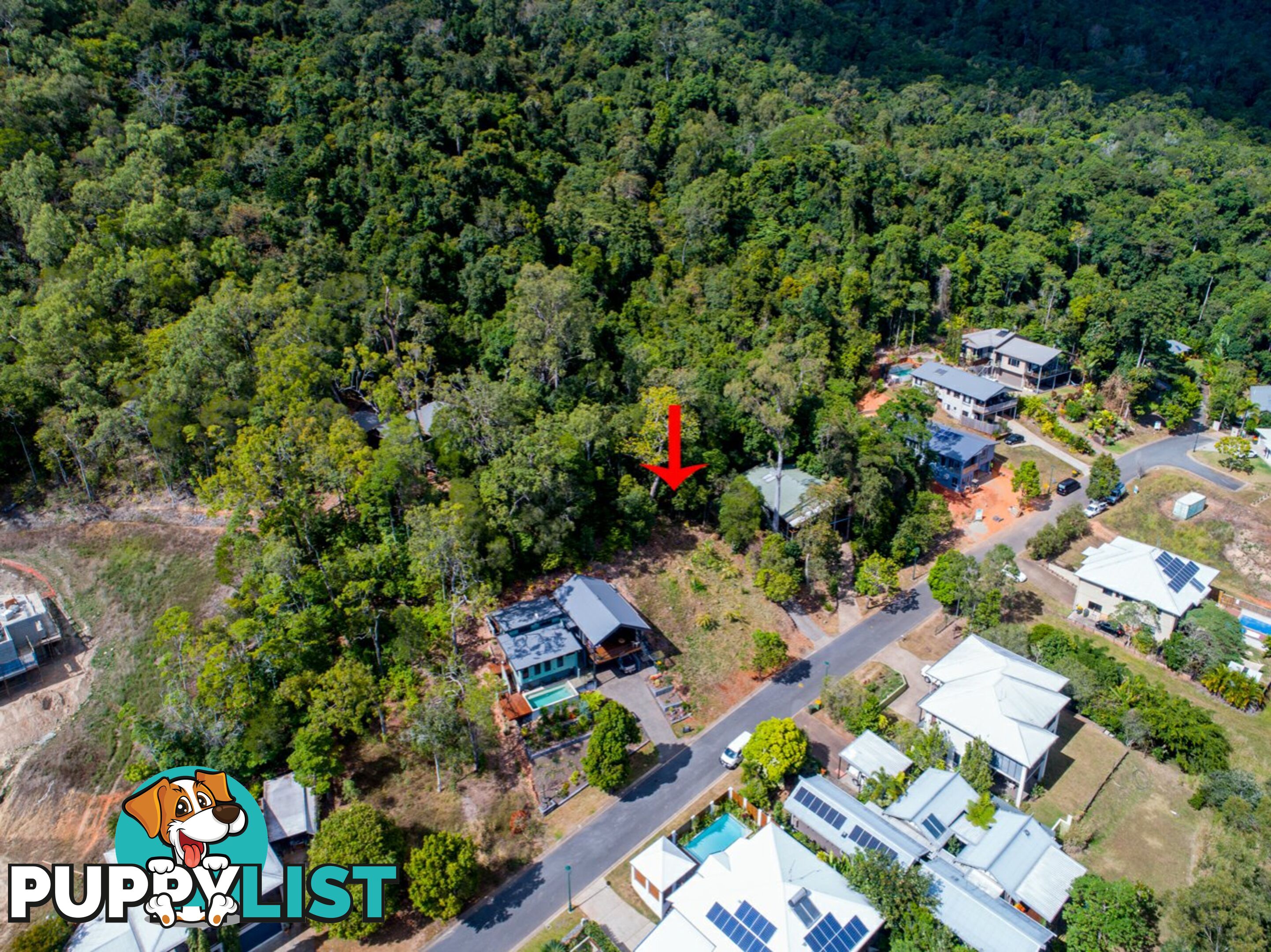 59 Leonards Access KEWARRA BEACH QLD 4879