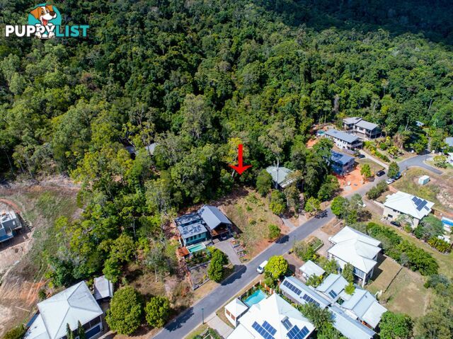 59 Leonards Access KEWARRA BEACH QLD 4879