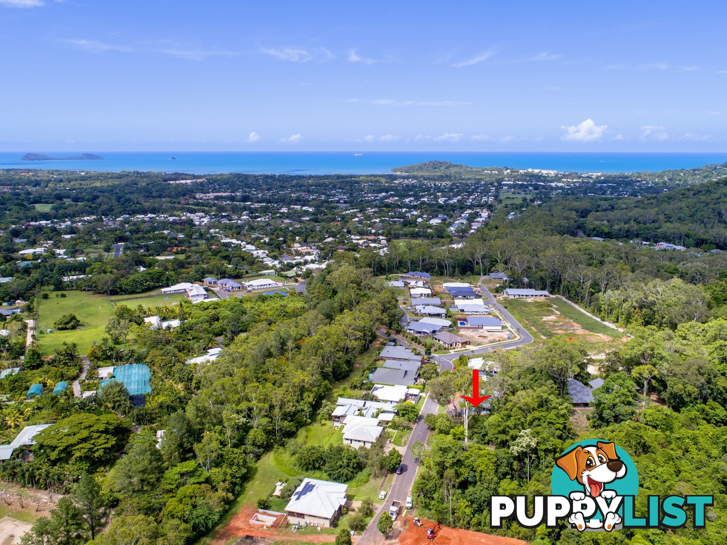 59 Leonards Access KEWARRA BEACH QLD 4879