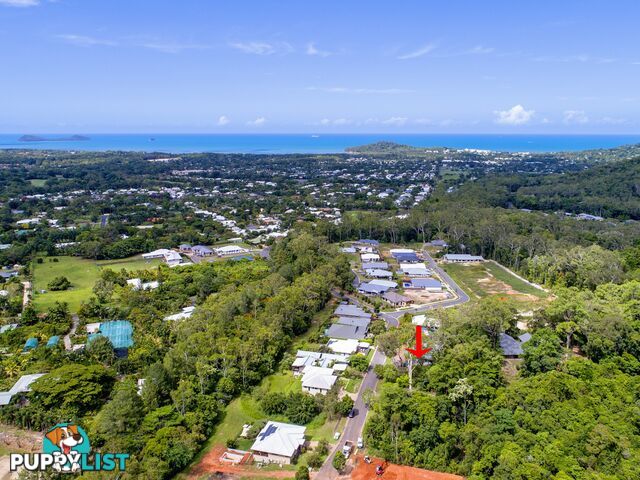 59 Leonards Access KEWARRA BEACH QLD 4879