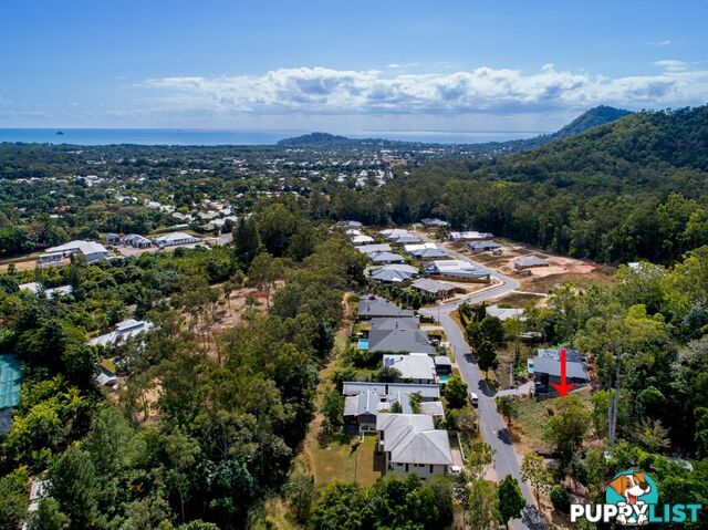 59 Leonards Access KEWARRA BEACH QLD 4879