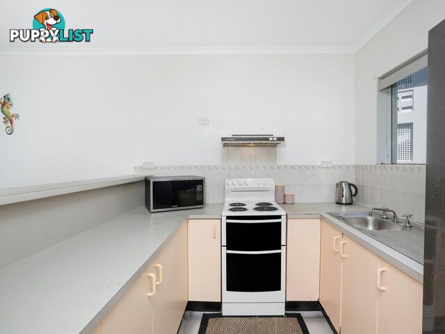 4/1 RAY STREET YORKEYS KNOB QLD 4878