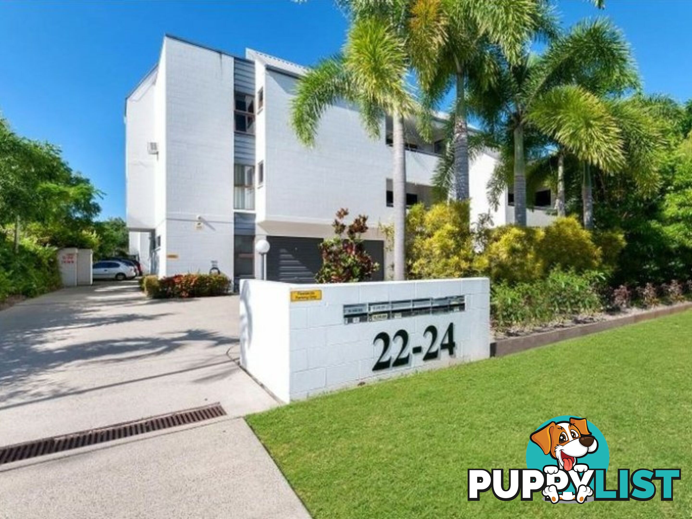 3/22-24 Rutherford Street YORKEYS KNOB QLD 4878