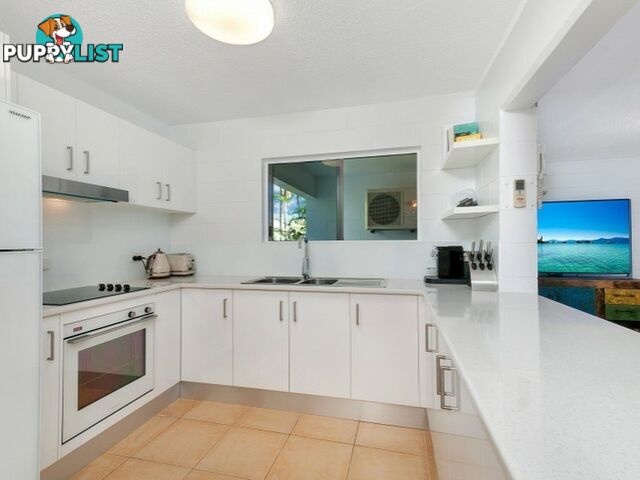 3/22-24 Rutherford Street YORKEYS KNOB QLD 4878