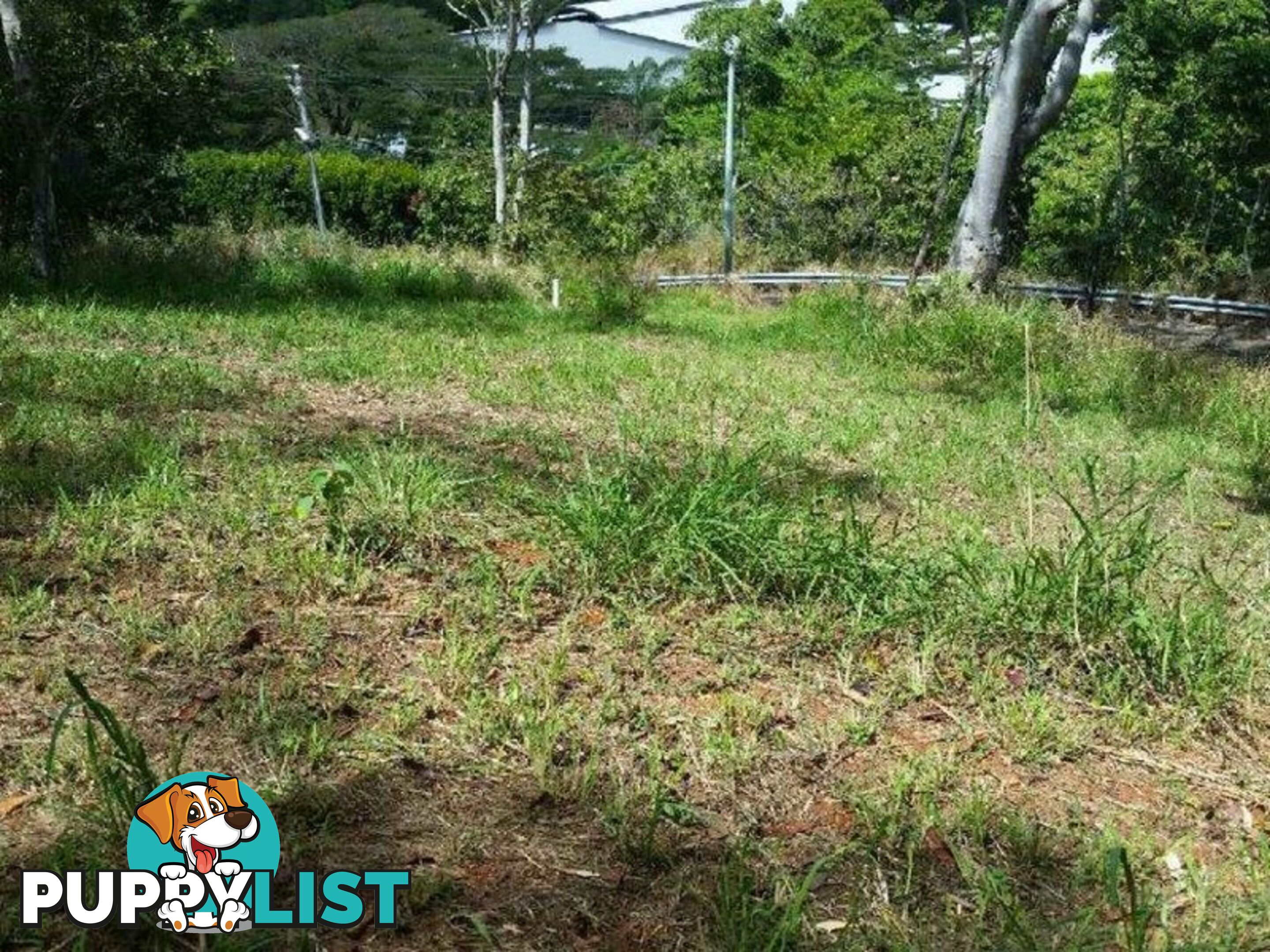 Lot 151 Brinsmead Road (Via Barclay) BRINSMEAD QLD 4870