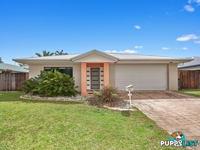 12 Norfolk Close HOLLOWAYS BEACH QLD 4878