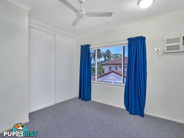 6/13 Rutherford Street YORKEYS KNOB QLD 4878