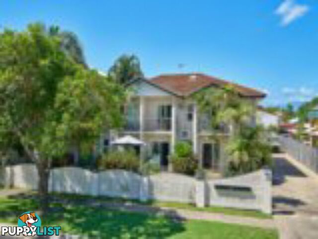 6/13 Rutherford Street YORKEYS KNOB QLD 4878