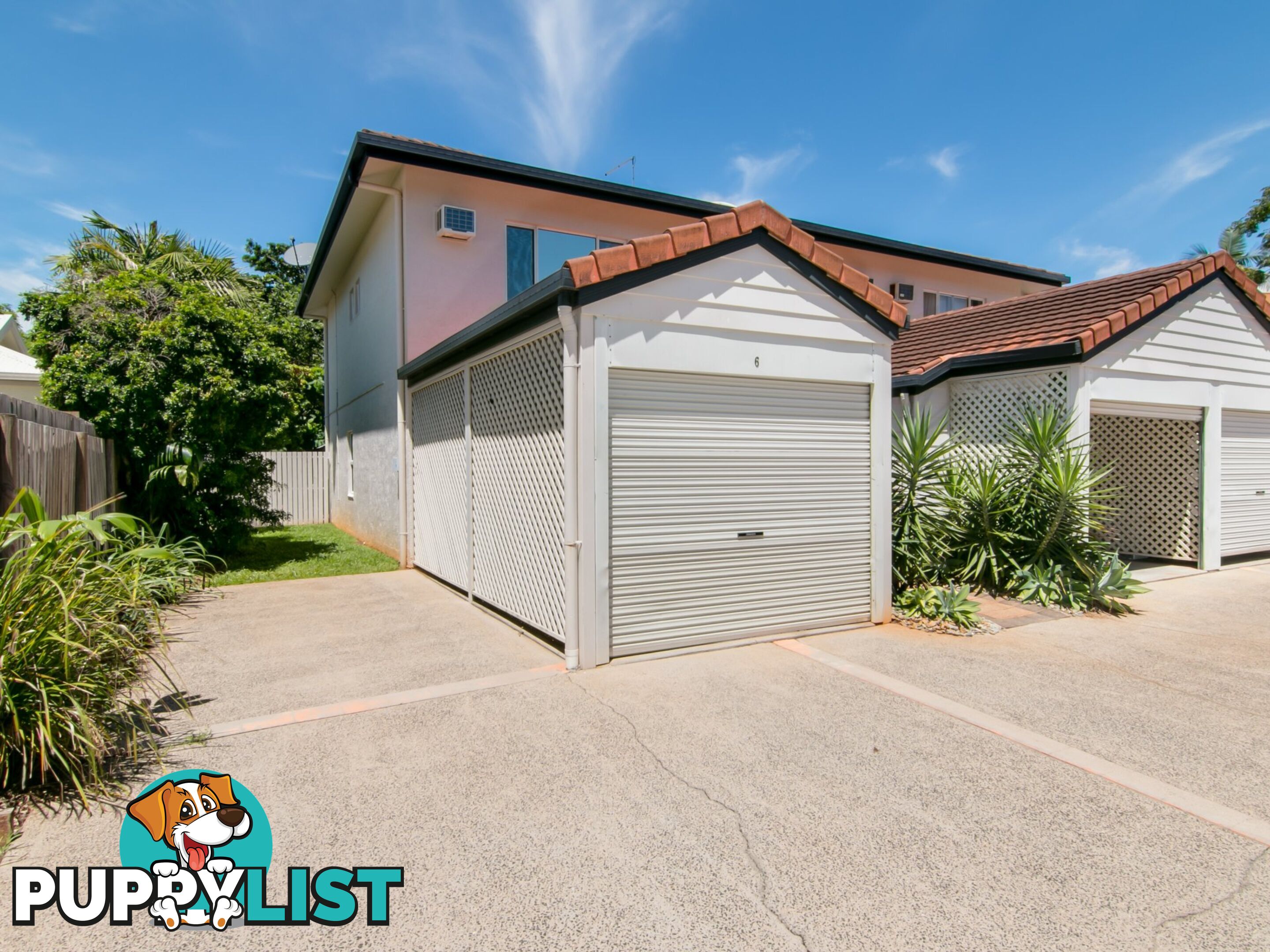 6/13 Rutherford Street YORKEYS KNOB QLD 4878