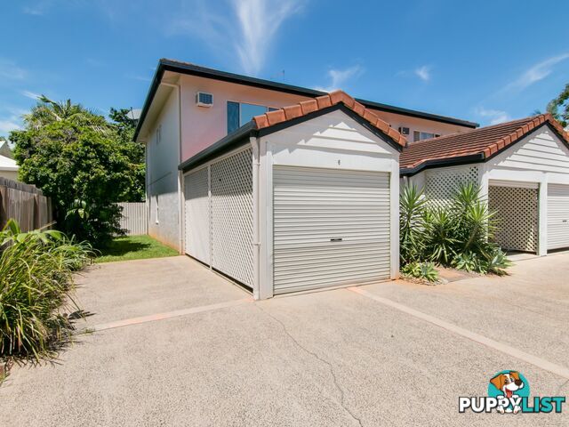 6/13 Rutherford Street YORKEYS KNOB QLD 4878