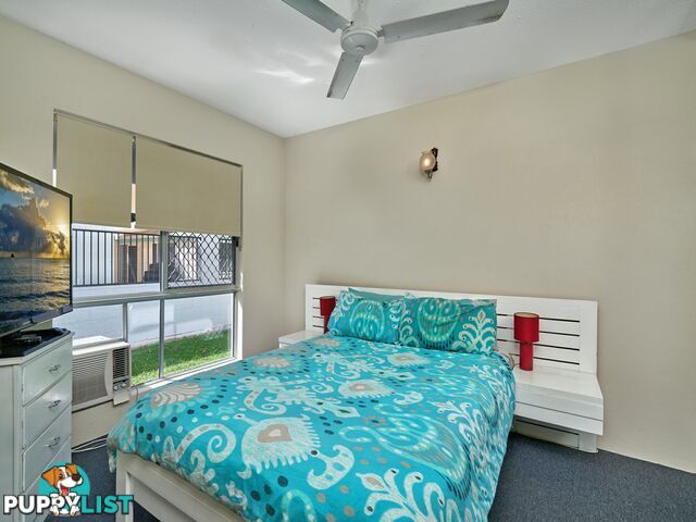 2/57 Sims Esplanade YORKEYS KNOB QLD 4878