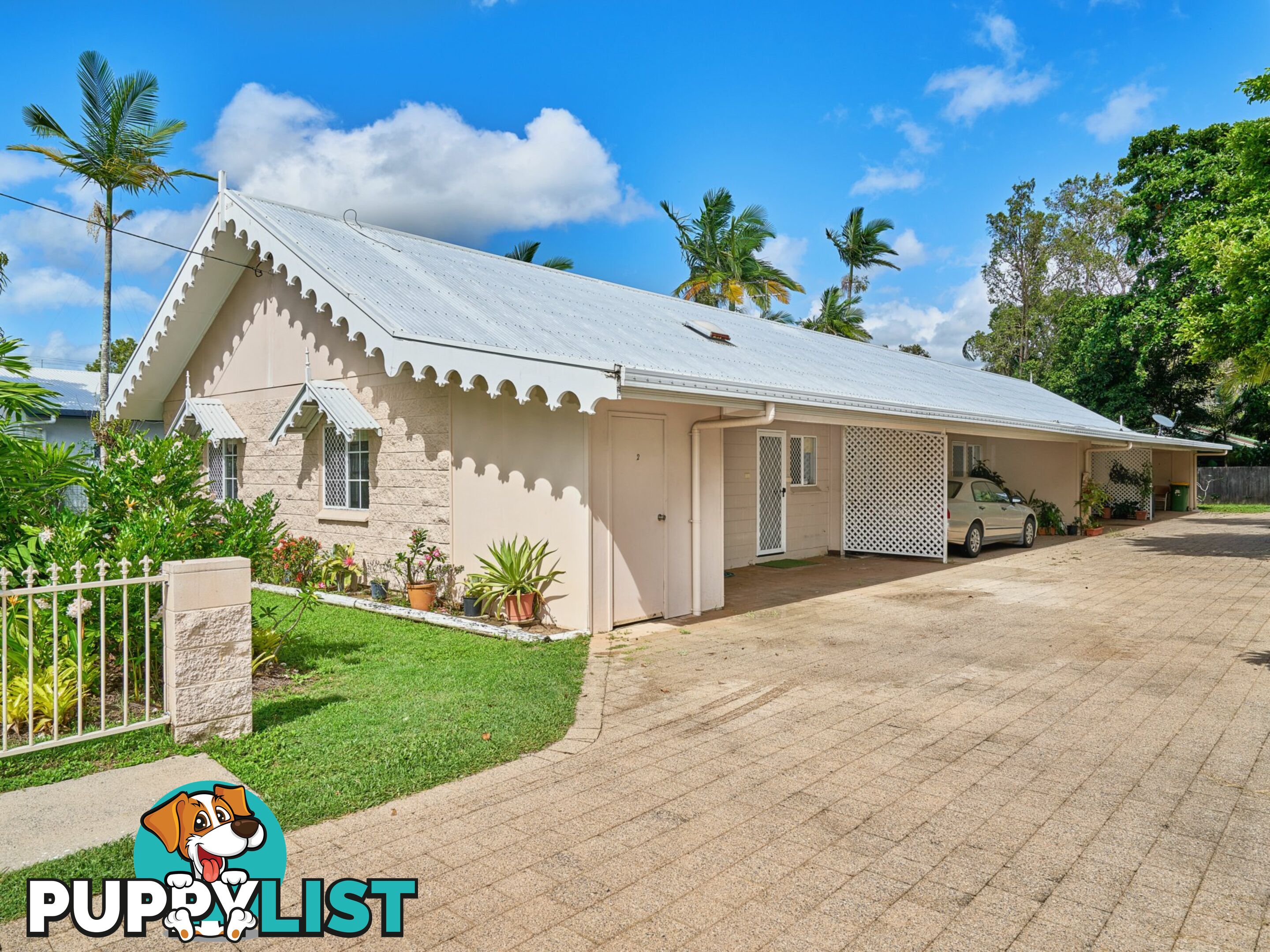 Unit 1/511 Varley Varley street YORKEYS KNOB QLD 4878