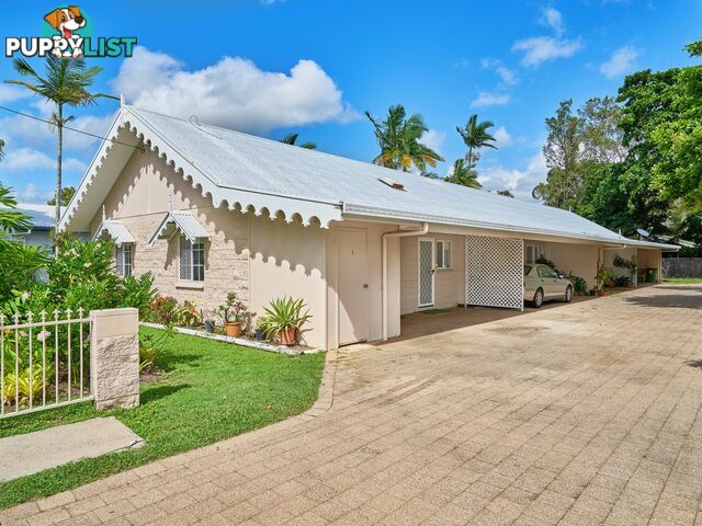 Unit 1/511 Varley Varley street YORKEYS KNOB QLD 4878