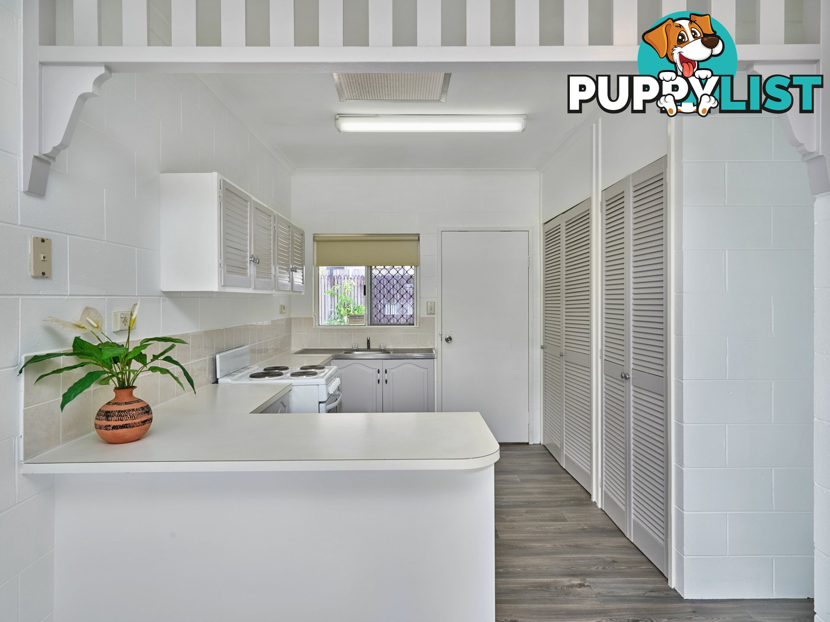 Unit 1/511 Varley Varley street YORKEYS KNOB QLD 4878