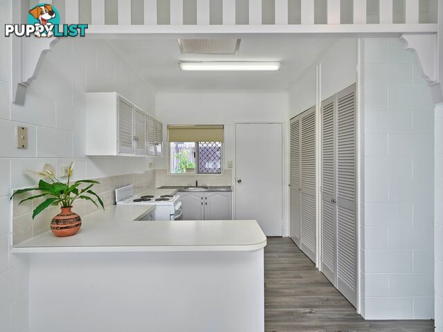 Unit 1/511 Varley Varley street YORKEYS KNOB QLD 4878