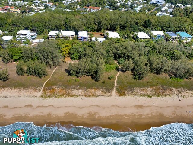 3/65 Sims Esplanade YORKEYS KNOB QLD 4878