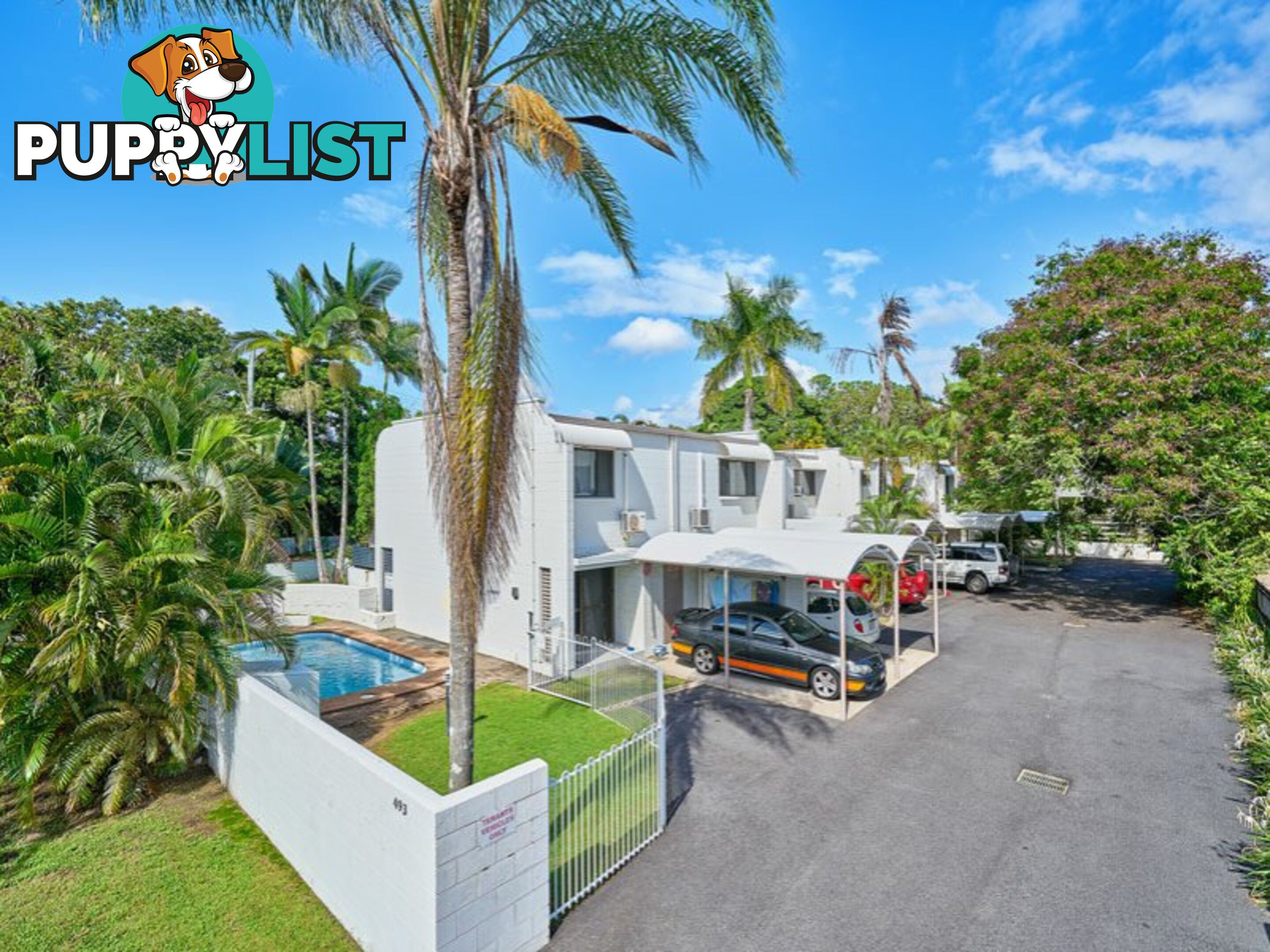 7/493-495 Varley Street YORKEYS KNOB QLD 4878