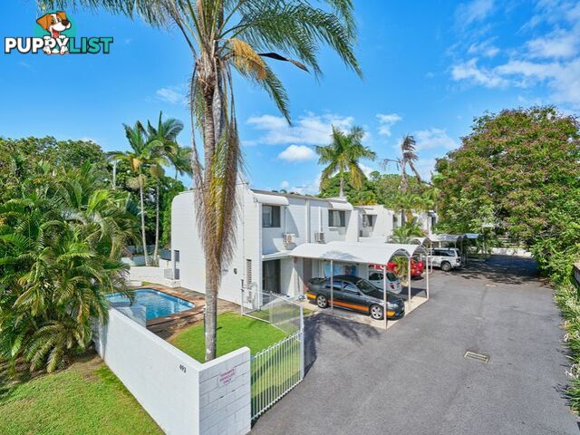 7/493-495 Varley Street YORKEYS KNOB QLD 4878