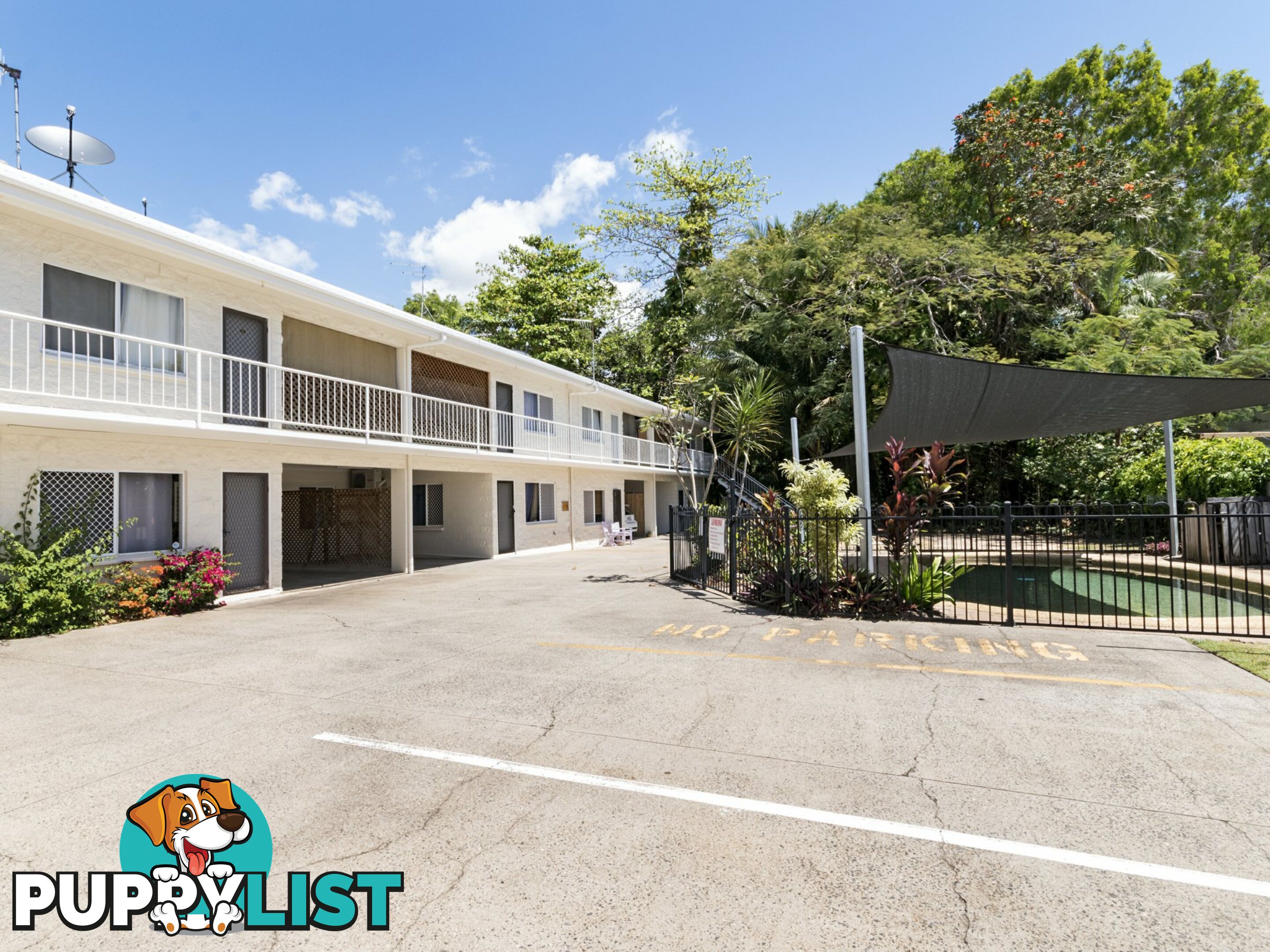 14/527-529 Varley Street YORKEYS KNOB QLD 4878