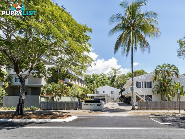 14/527-529 Varley Street YORKEYS KNOB QLD 4878