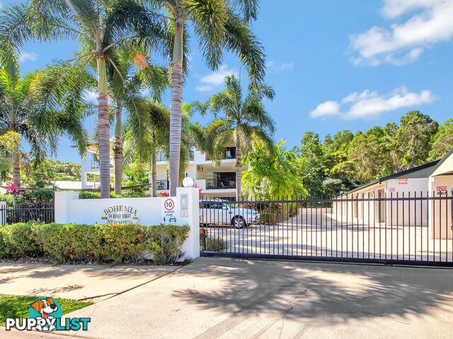 11/14-16 Adair Street YORKEYS KNOB QLD 4878