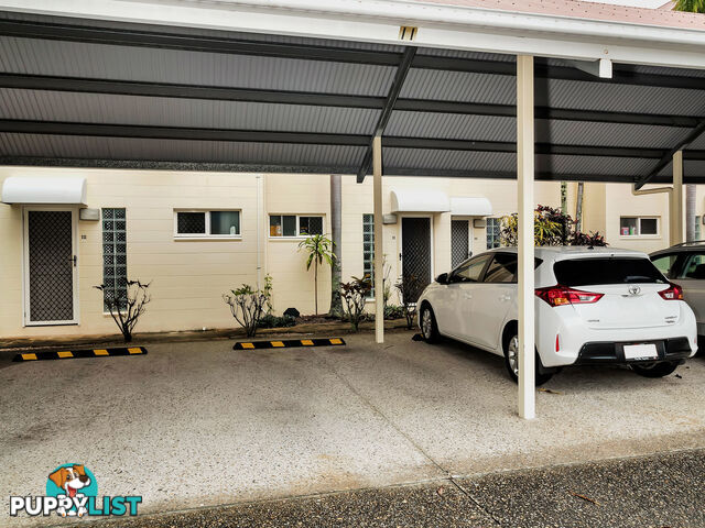 11/35-37 Rutherford Street YORKEYS KNOB QLD 4878