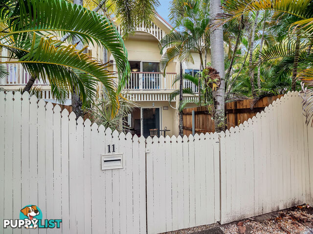 11/35-37 Rutherford Street YORKEYS KNOB QLD 4878