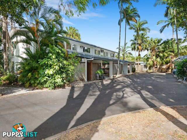 2/21 Bouganvillea Street HOLLOWAYS BEACH QLD 4878