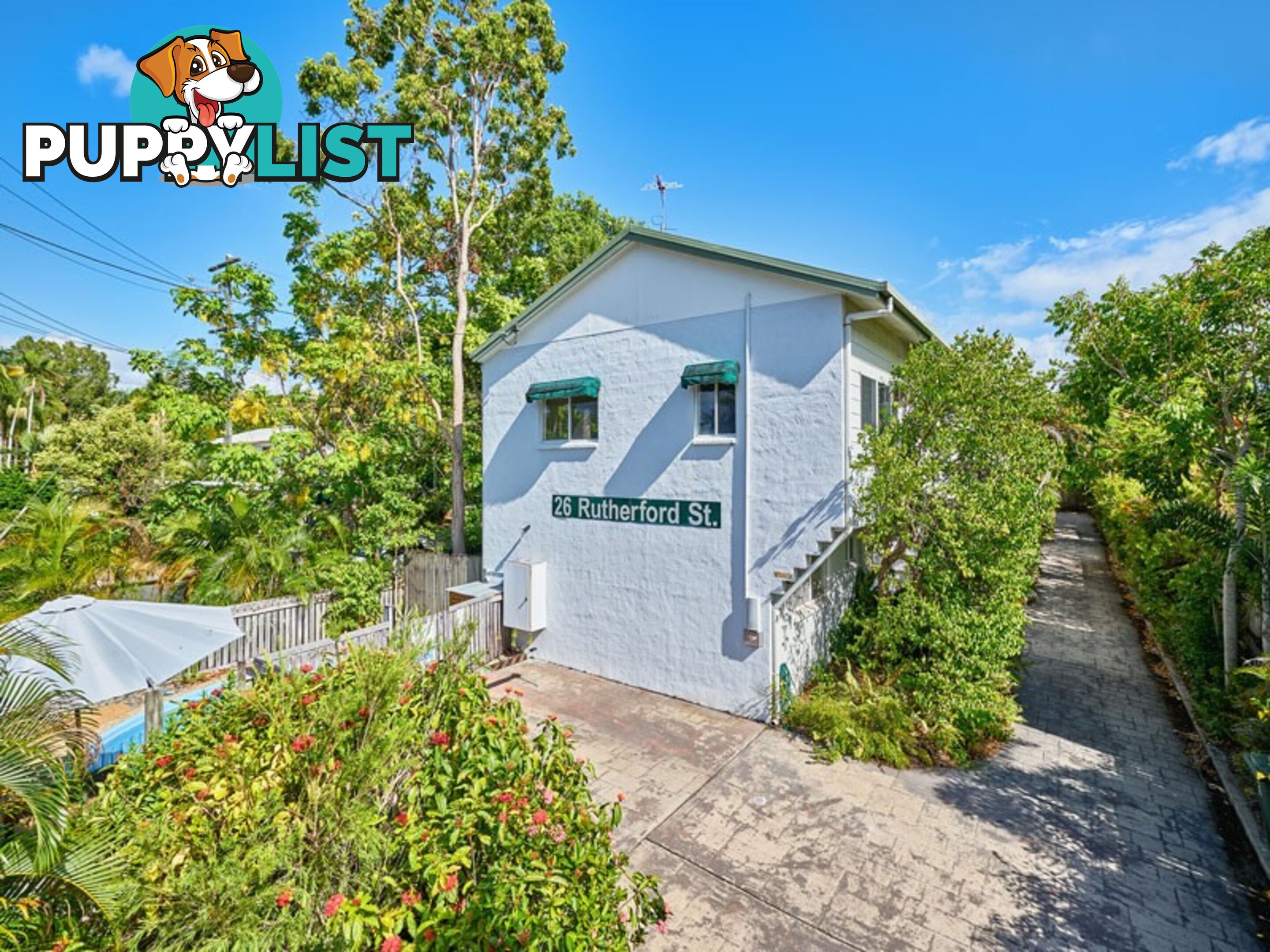 2/26 Rutherford Street YORKEYS KNOB QLD 4878