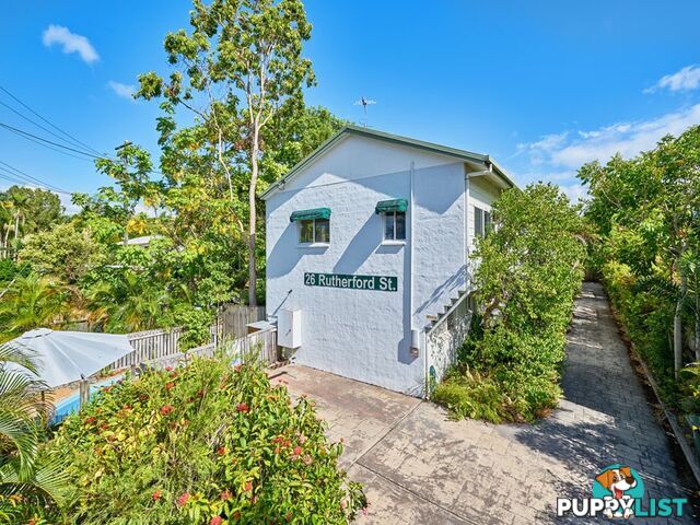 2/26 Rutherford Street YORKEYS KNOB QLD 4878