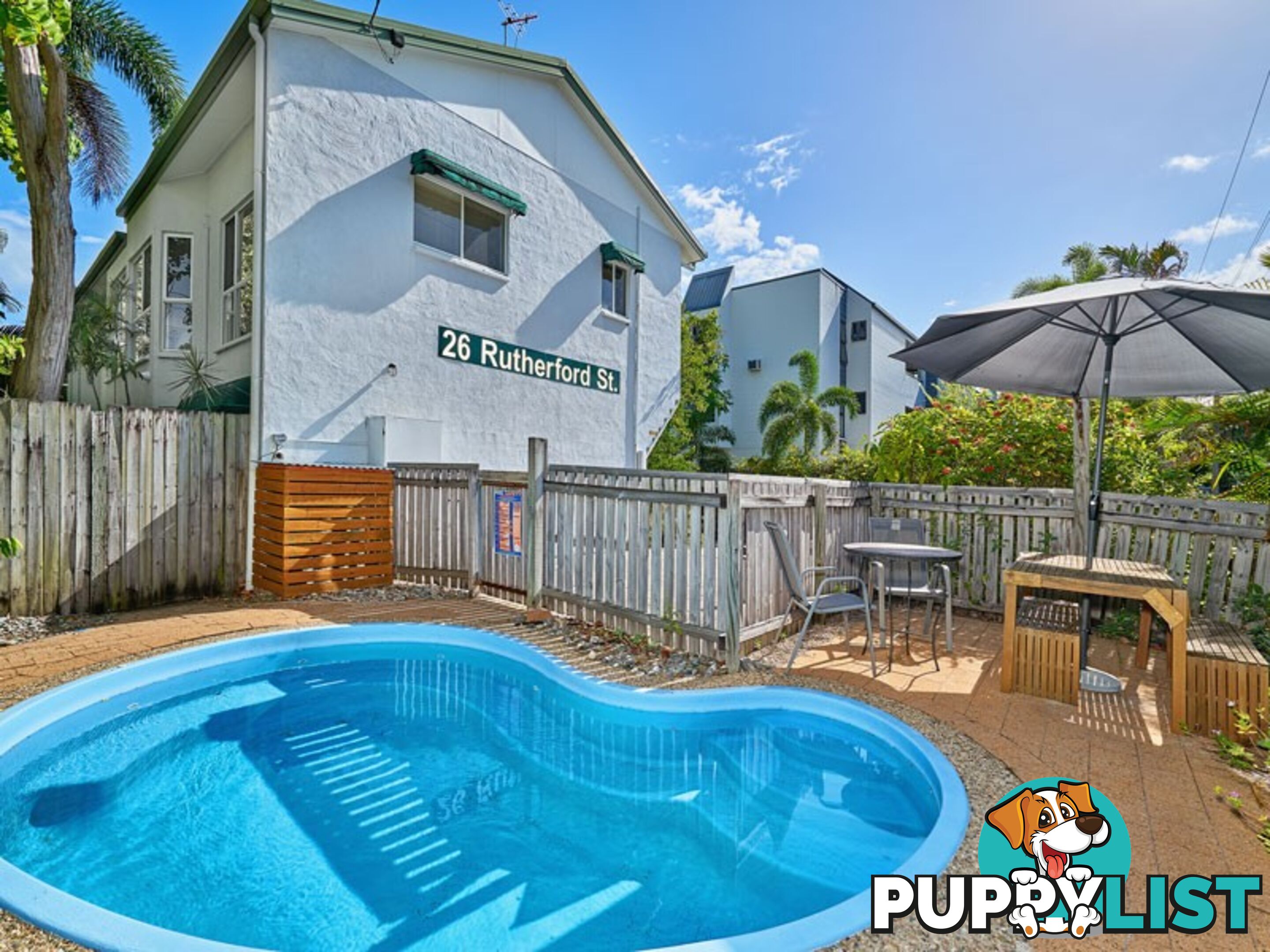 2/26 Rutherford Street YORKEYS KNOB QLD 4878