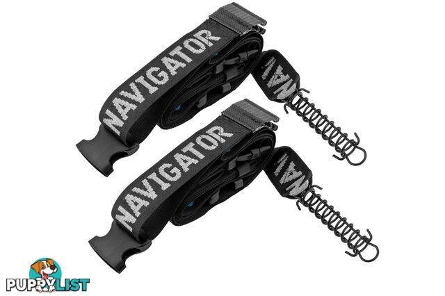 Navigator Gear awning buddies