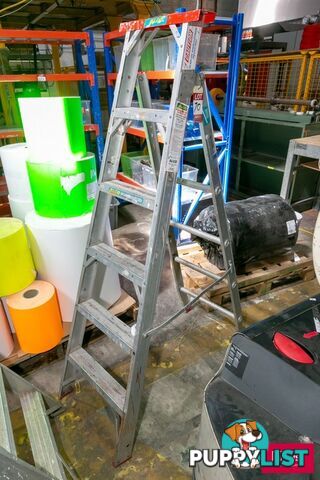 Alco Combination Step Ladder