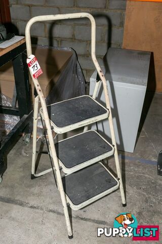 Step Ladder