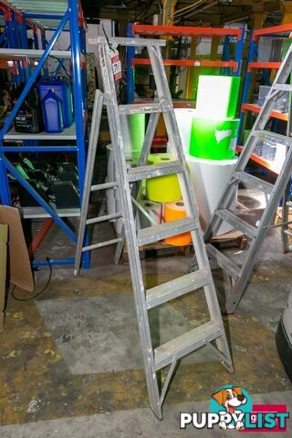 Mote Combination Step Ladder
