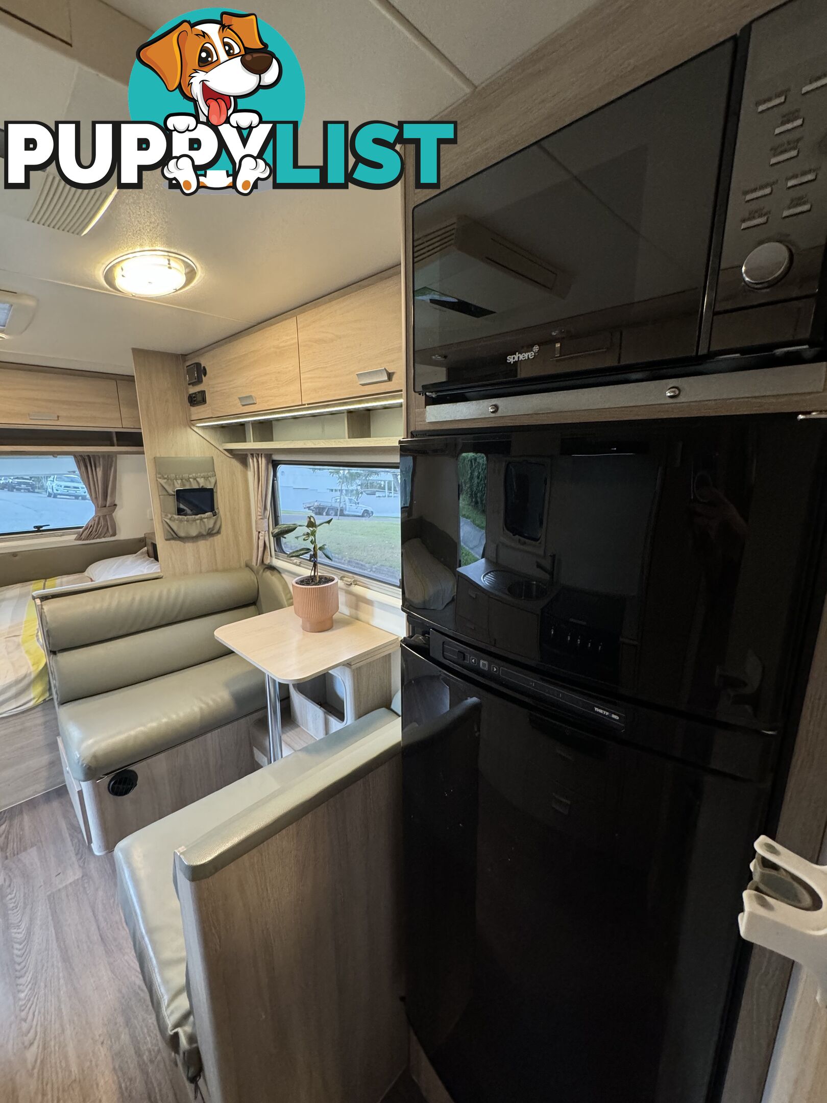 2017 Jayco STARCRAFT OUTBACK