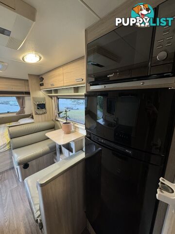 2017 Jayco STARCRAFT OUTBACK