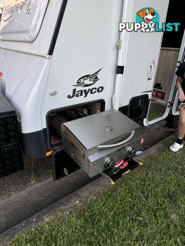 2017 Jayco STARCRAFT OUTBACK