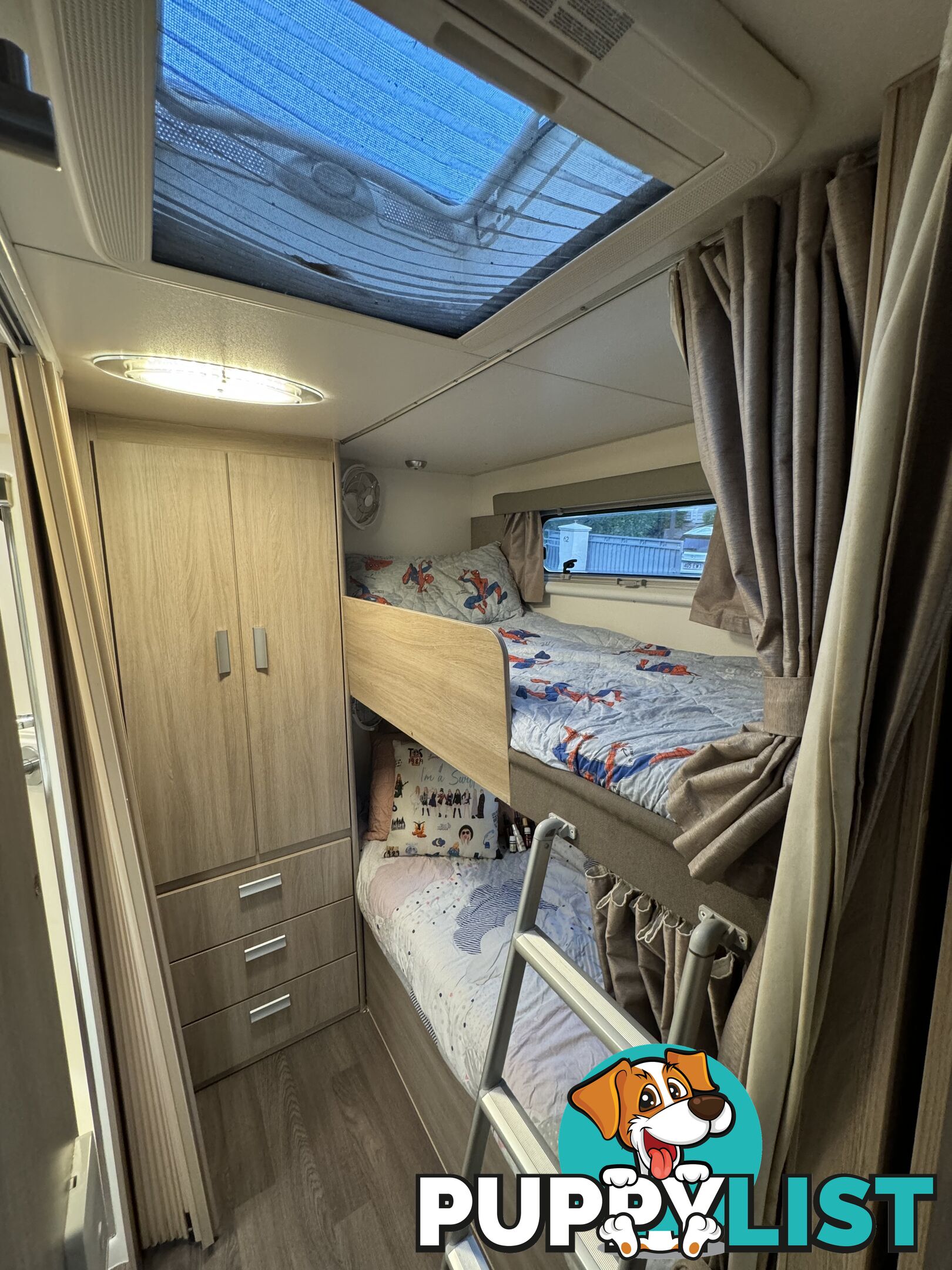 2017 Jayco STARCRAFT OUTBACK