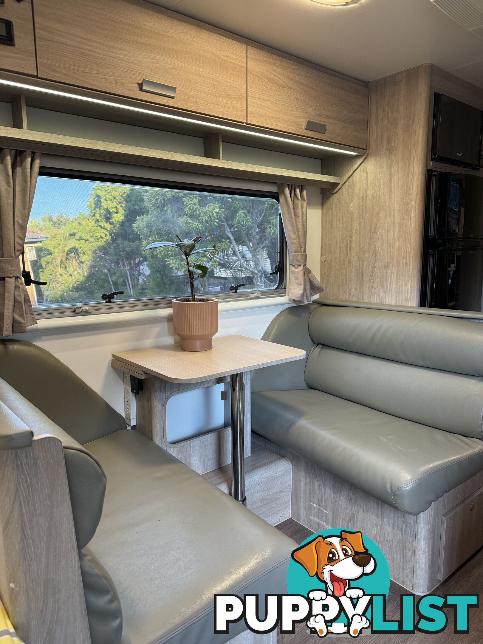 2017 Jayco STARCRAFT OUTBACK