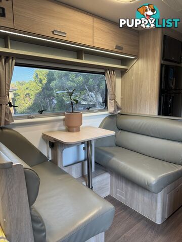 2017 Jayco STARCRAFT OUTBACK