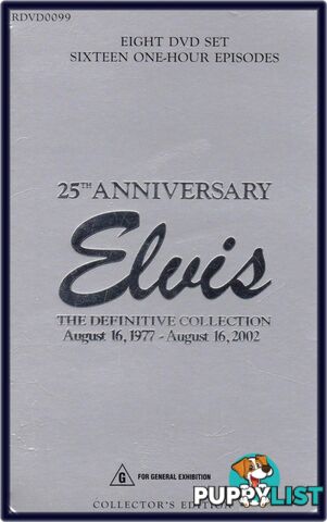 Ekvis Memories.