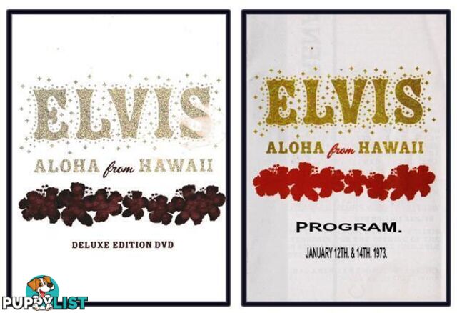 Ekvis Memories.