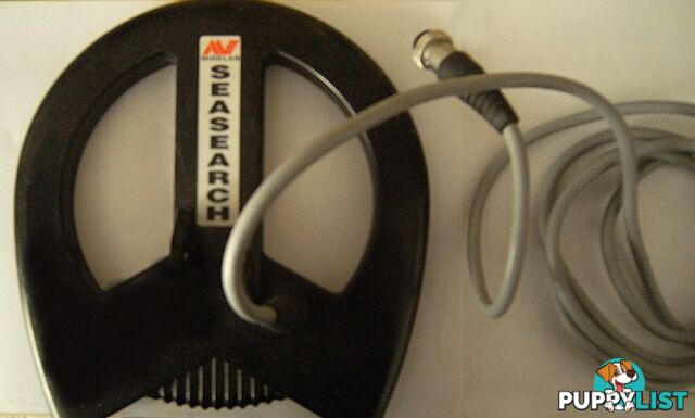 Detector accessories.