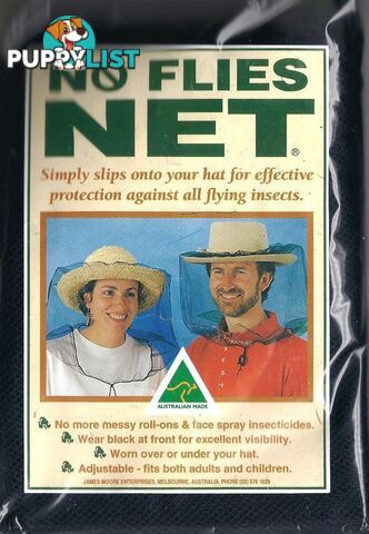 Detector accessories.