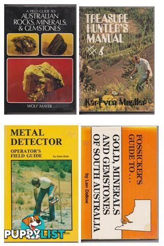 Detector accessories.