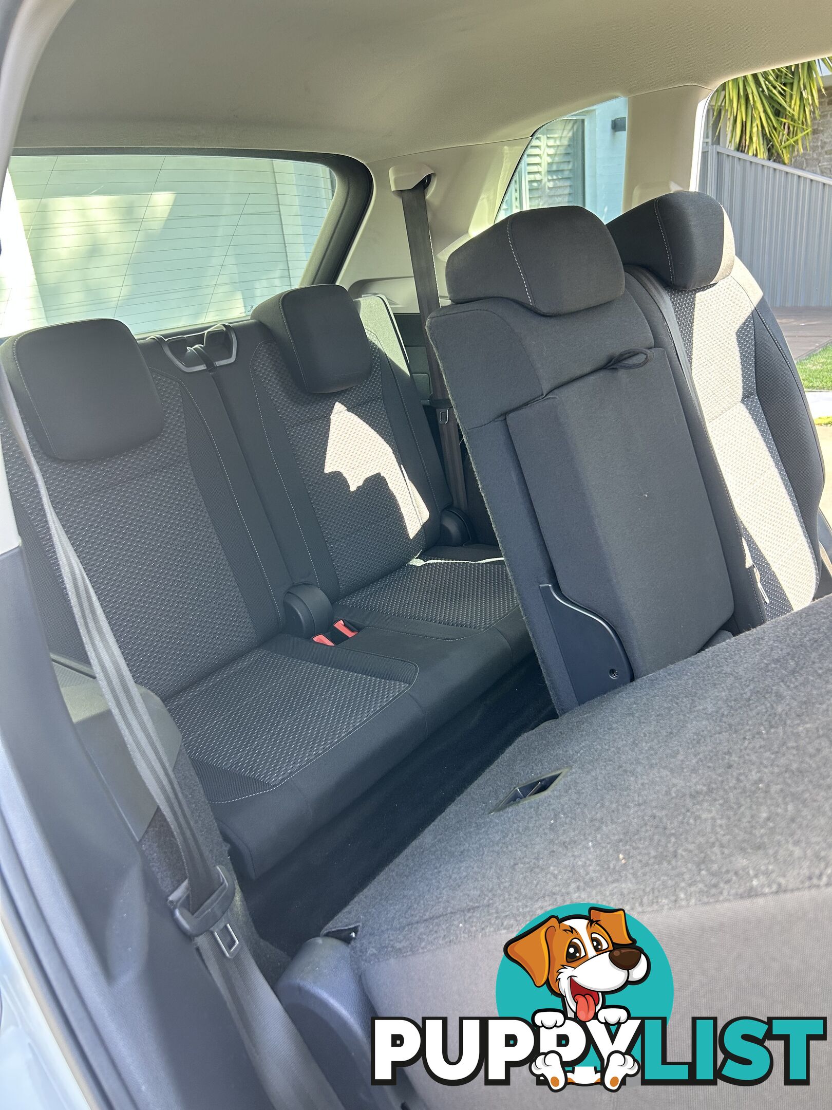 2019 Volkswagen Tiguan ALLSPACE 132TSI LIFE 2.0L 7SPD DSG W/O SA 4WD 132TSI SUV Automatic