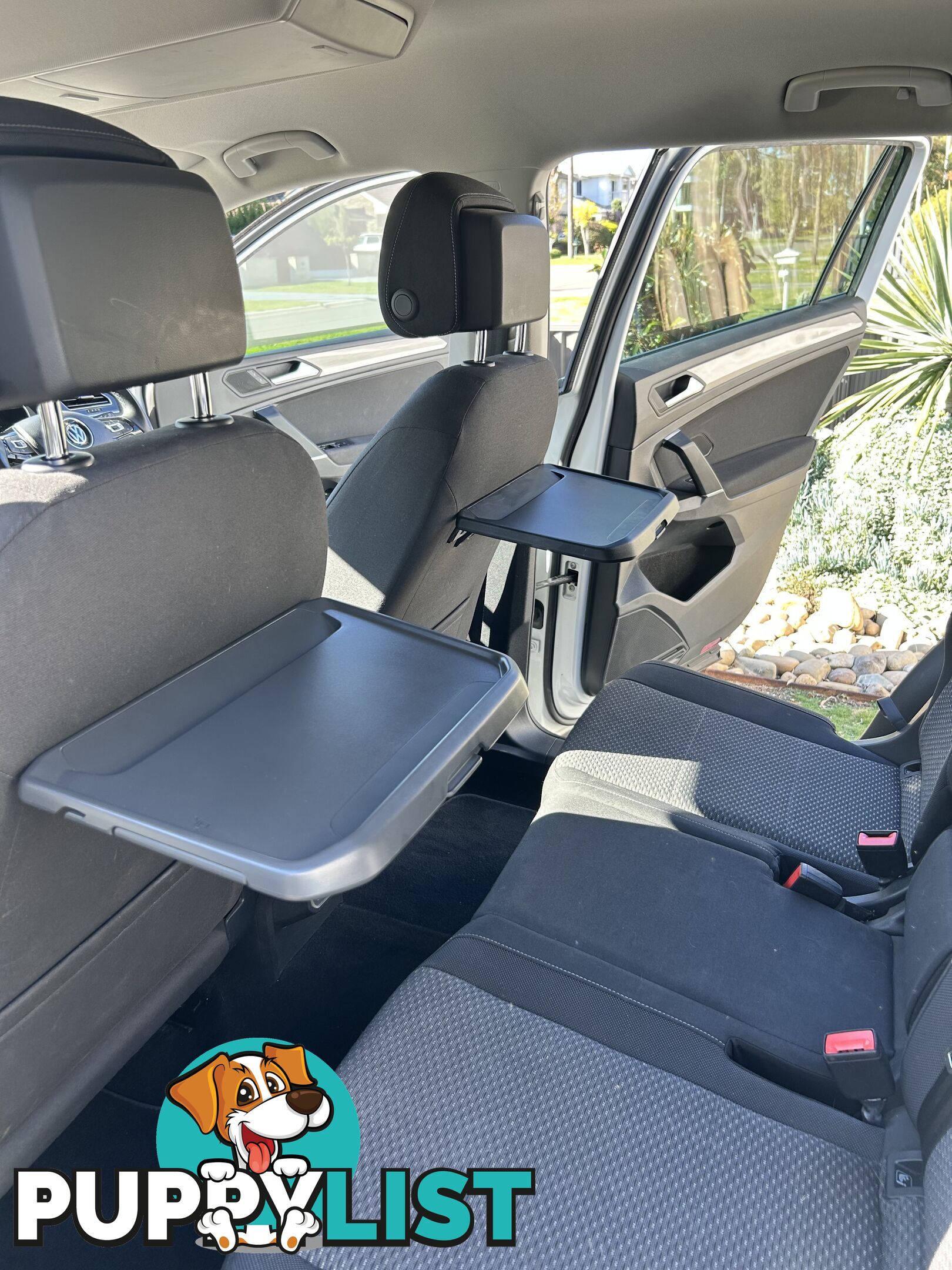 2019 Volkswagen Tiguan ALLSPACE 132TSI LIFE 2.0L 7SPD DSG W/O SA 4WD 132TSI SUV Automatic