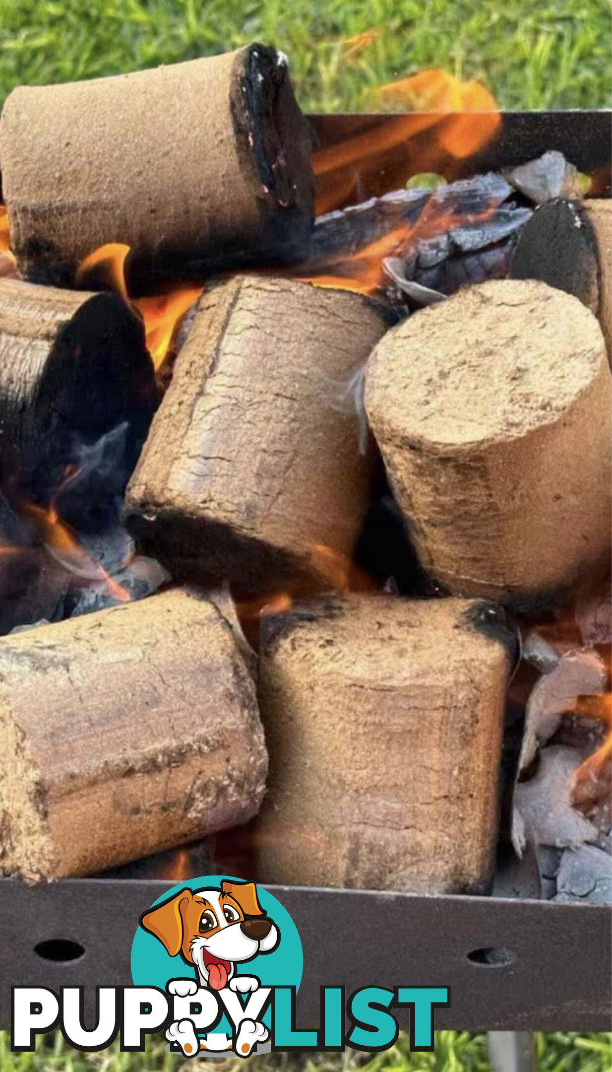 Firewood