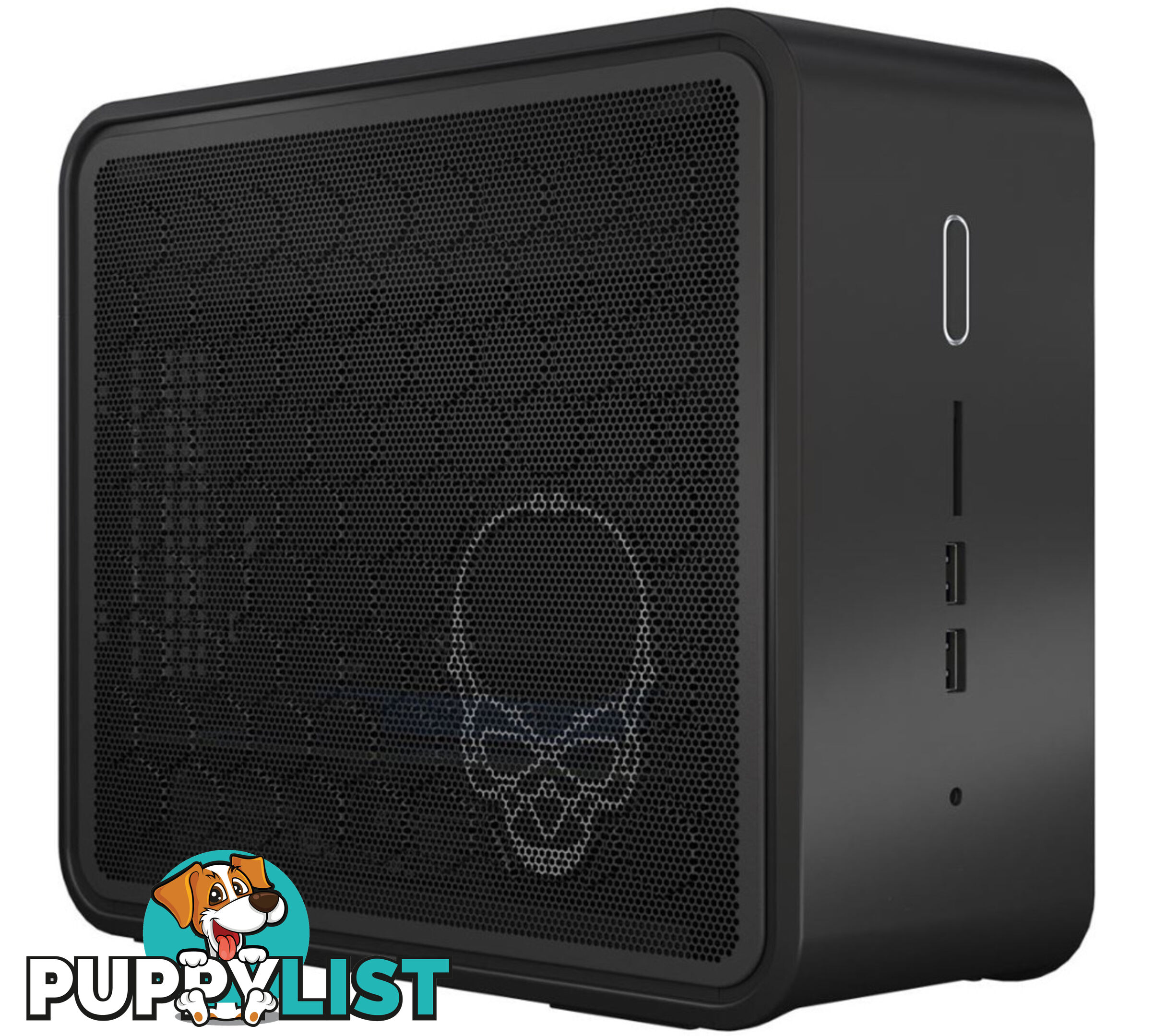 Intel NUC 9 Extreme Ghost Canyon i9-9980HK 